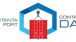 A doua ediție a Constanța Port Container Day la Cluj