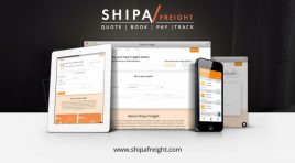 Agility Logistics lansează Shipa Freight