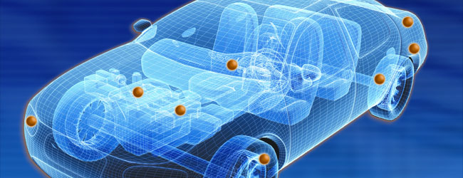 ALD Automotive: cifră de afaceri de 30 de milioane de euro în 2013