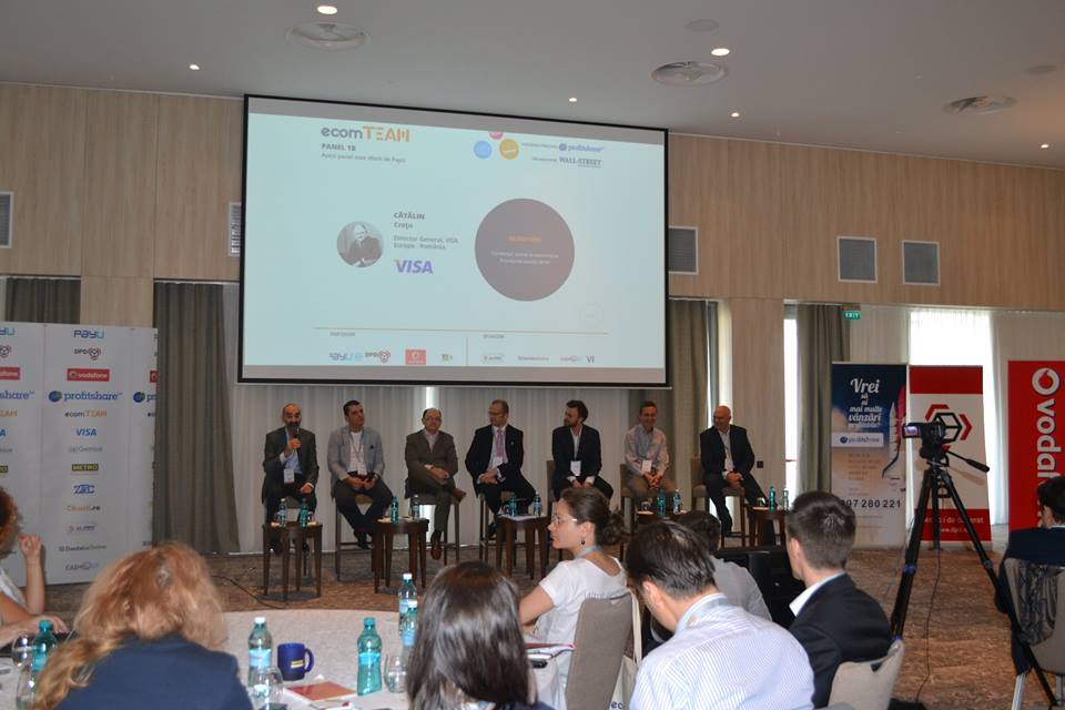 Specialiștii din e-commerce se vor reuni la EcomTeam 2014