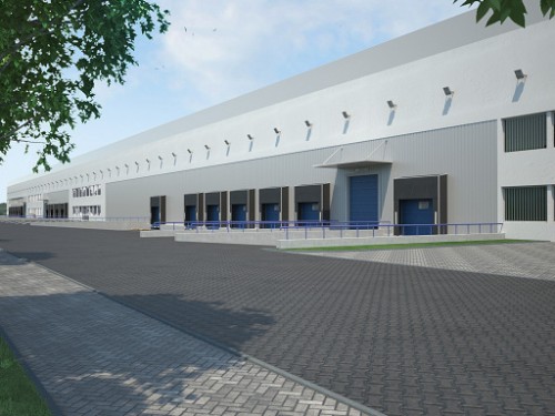 Parcul logistic MLP Bucharest Sud, vândut pentru 14 milioane de euro