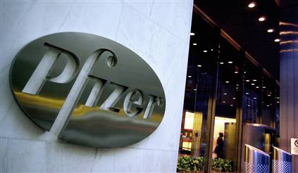 Pfizer își extinde operațiunile din România