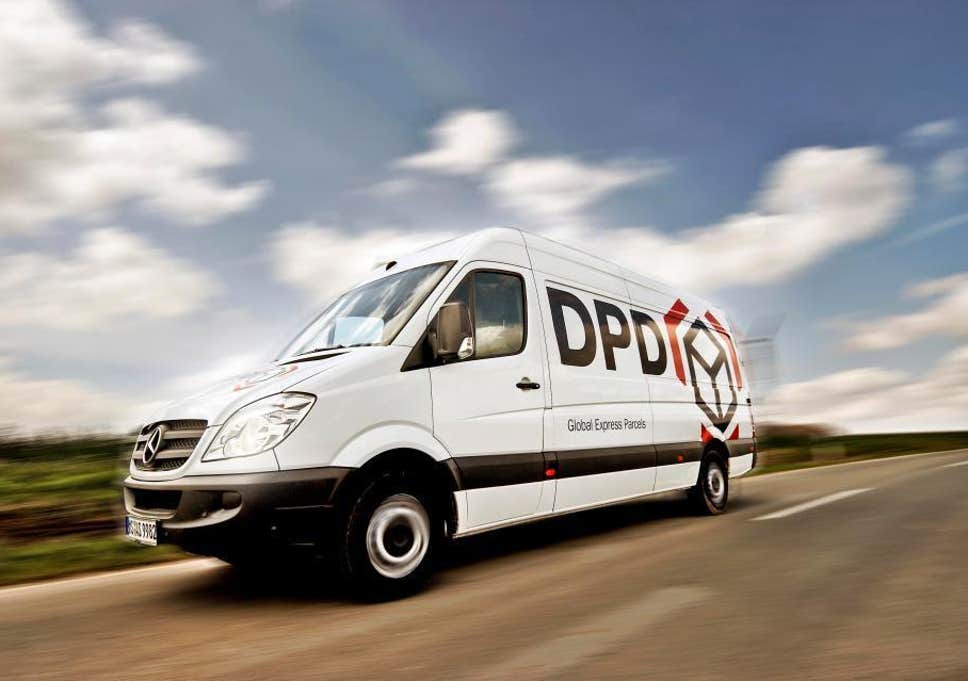 DPD lansează serviciul de livrări DPD Classic Bulgaria