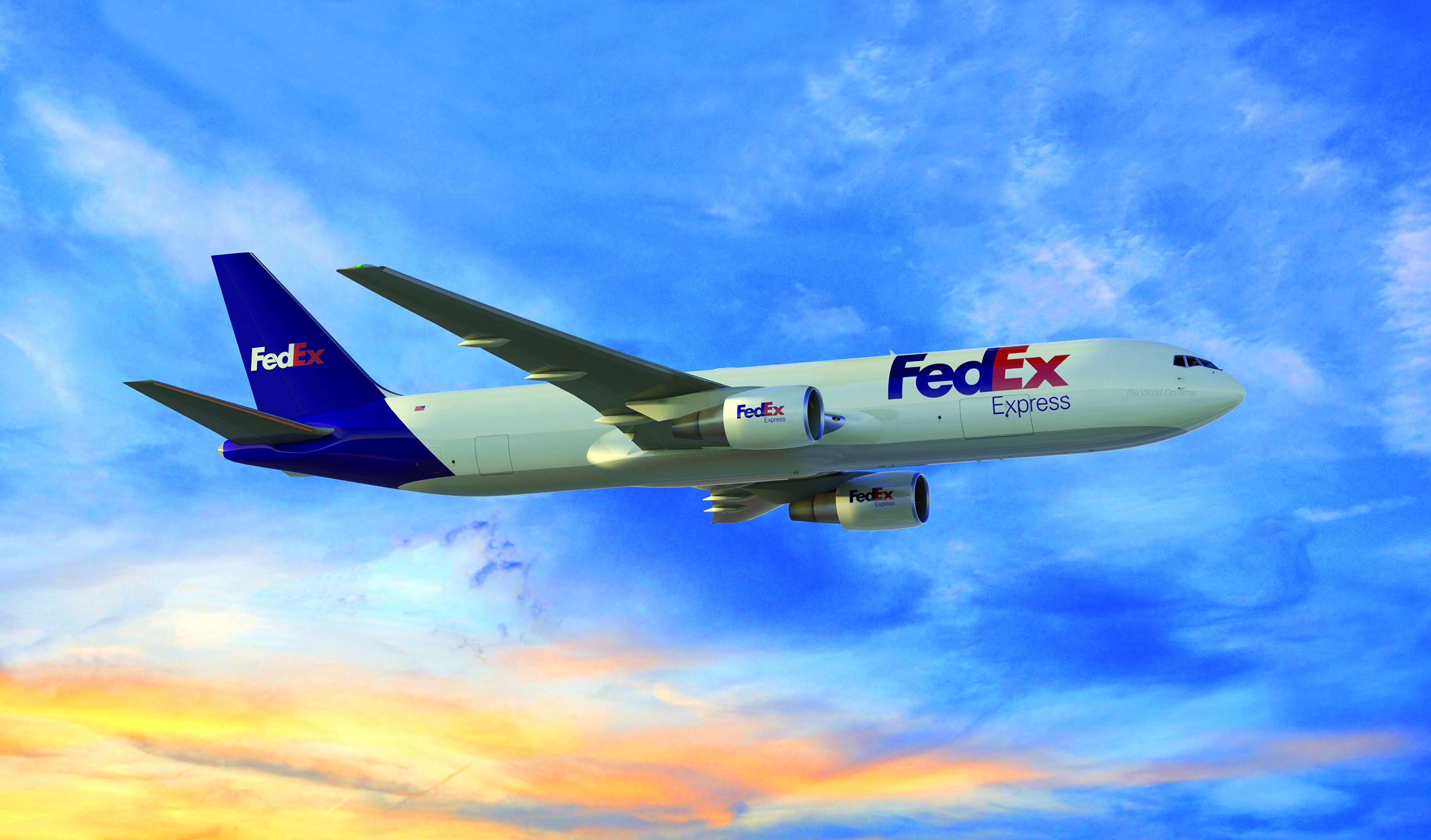 FedEx va achiziționa compania de curierat TNT Express