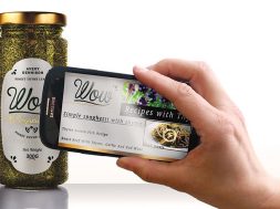 Evolutia ambalajelor smart, RFID, etichete, ambalaje inteligente