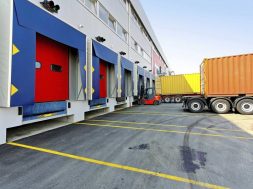 piata spatii logistice si industriale in 2021, raport JLL Romania