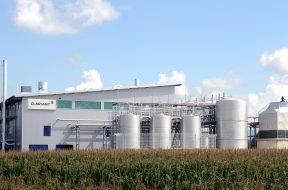 Clariant închide fabrica din România