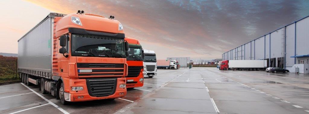 Cererea depășește oferta în transportul rutier