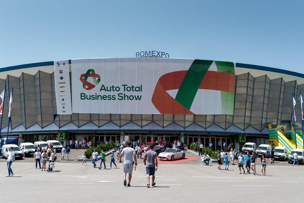 Auto Total Business Show 2019