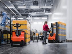 Lipsa muncitori calificati in logistica in Germania