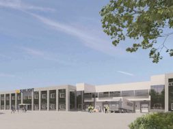 Sunlight Industrial vizeaza cresterea vanzarilor pentru bateriile LiON Force