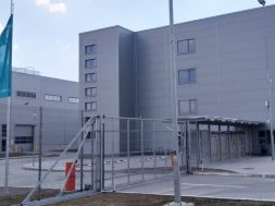 Draxlmaier a investit 30 milioane euro într-o fabrică în Republica Moldova