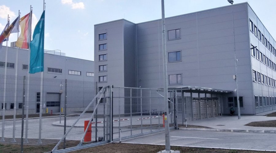 Draxlmaier a investit 30 milioane euro într-o fabrică în Republica Moldova