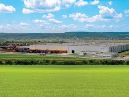 AILN Mioveni a produs 22 milioane mc componente auto