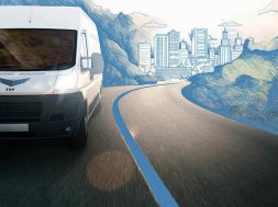 FAN Courier servicii curierat