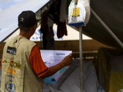 LET este acronimul pentru The Logistics Emergency Team