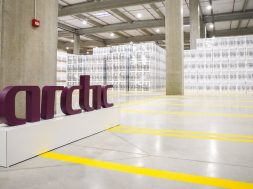 Centru de distributie Arcti Eli Park 1
