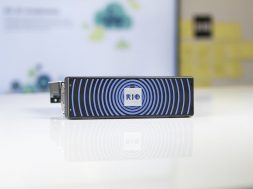 RIO și Volkswagen Group Logistics dezvoltă o soluţie digitală pentru logistica de transport a grupului.