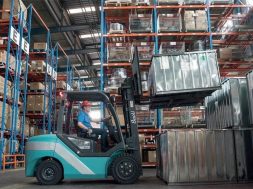 Baoli lansează gamele KBD și KBG