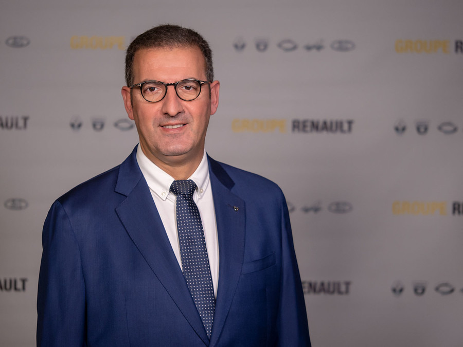 Christophe Dridi, CEO Automobile Dacia: “O mai bună integrare a furnizorilor locali înseamnă o industrie mai puternică”