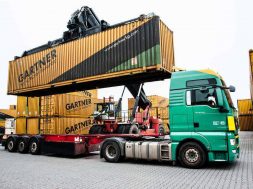 Interviu cu Vladimir Pilca, Managing Director Gartner Eurotrans