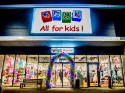 Poza deschidere smyk