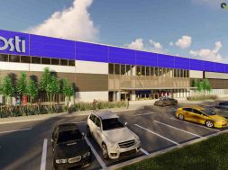 Rosti Romania deschide o noua fabrica de mase plastice la Ploiesti