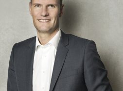 Soren Toft este noul CEO al MSC