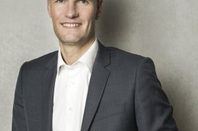 Soren Toft este noul CEO al MSC
