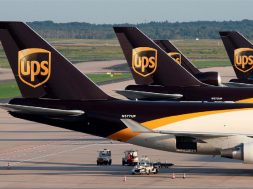 ups international