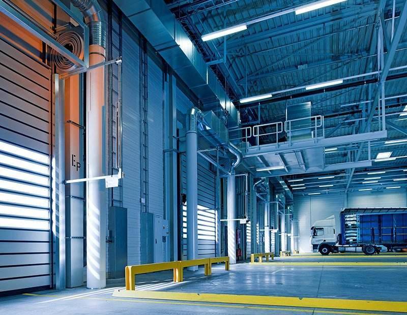 Cushman&Wakefield Echinox: Pandemia poate afecta livrarea de noi spații logistice pe termen mediu