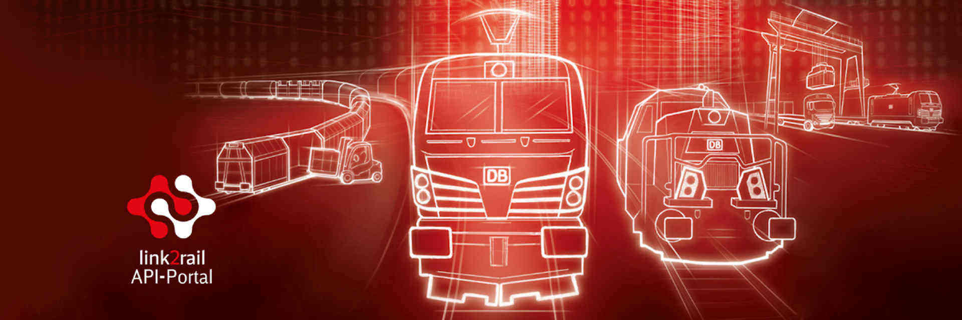 DB Cargo își extinde portofoiul de servicii digitale cu link2rail