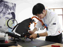 Ottobock are o noua fabrica in Bulgaria