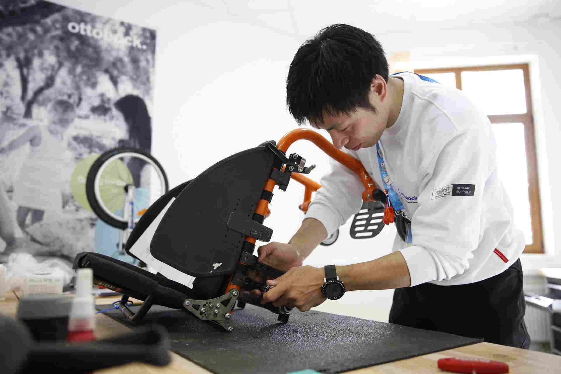 Ottobock lansează producția în Bulgaria