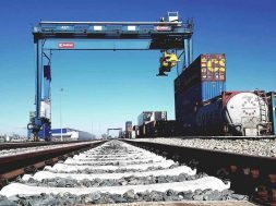 Finantare pentru terminale multimodale Romania 2024