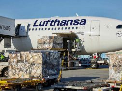 Lufthansa primeste un pachet de 9 miliarde euro de la guvernul german