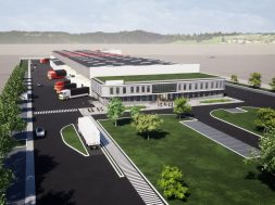 Solina reconstruieste fabrica din Alba Iulia