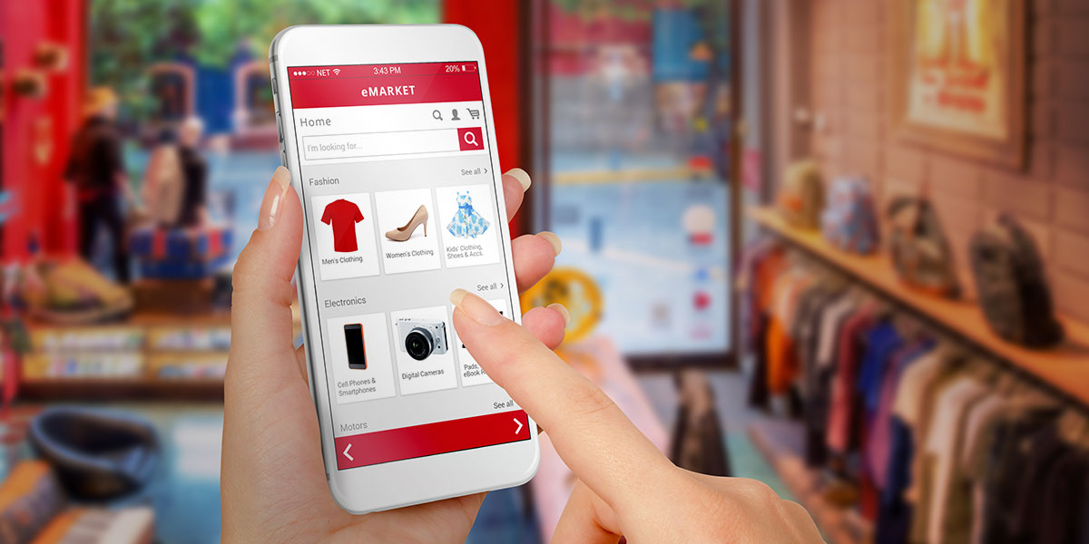 Comerțul în era post COVID-19: cum s-ar putea schimba fața retailului alimentar