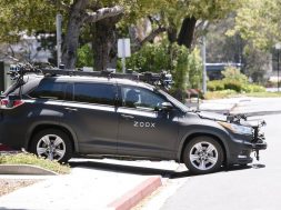 Amazon achizitioneaza Zoox