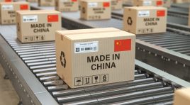 Exporturile Chinei au crescut cu 5,4% în 2025