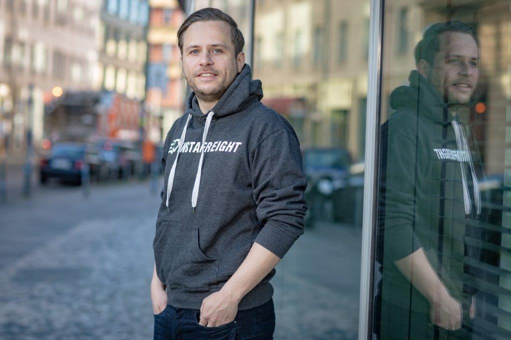 paul modrach instafreight