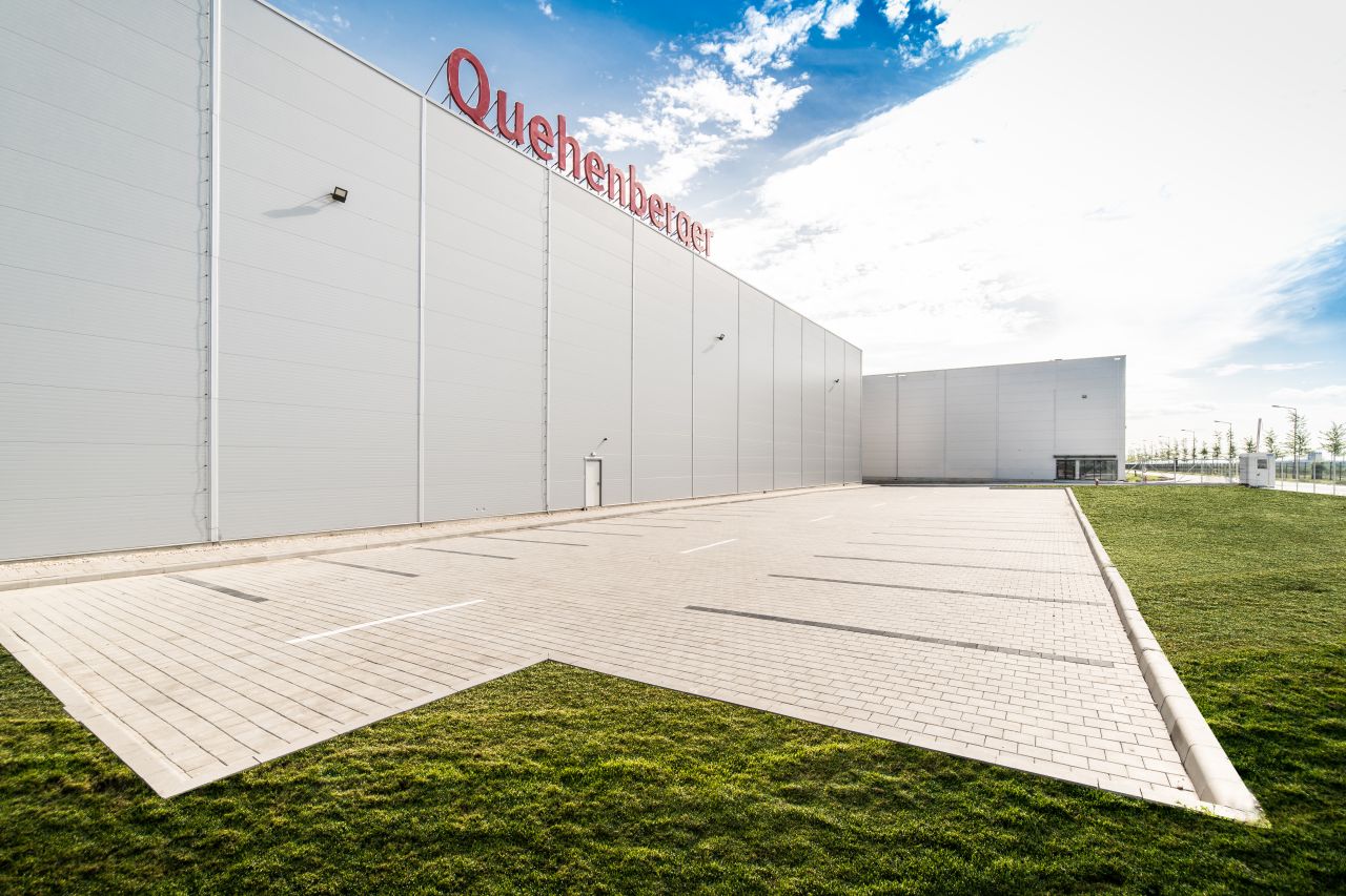 O nouă tranzacție pe piața de logistică: Geis preia pachetul majoritar de acțiuni al Quehenberger Logistics