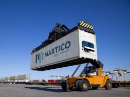 Martico Reefer Solution deschide un birou in Romania