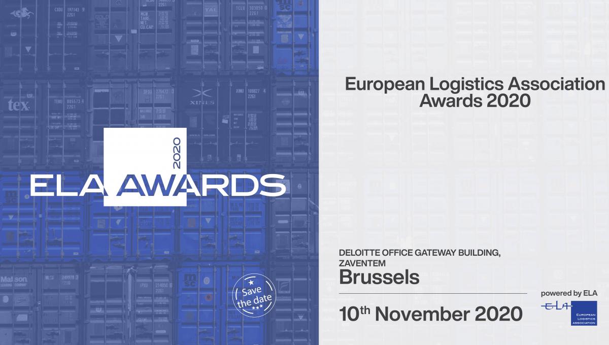ORTEC CEE și Carrefour România în cursa pentru proiectul anului în logistică la premiile ELA