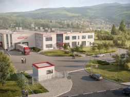 VolaPlast deschide o fabrica in Bulgaria