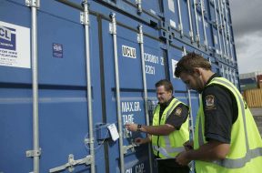 ANAF implementează noi masuri pentru fluidizarea traficului de marfuri