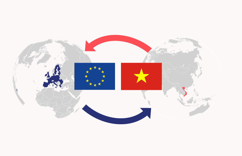 Acordul comercial UE-Vietnam elimină 99% din taxele vamale