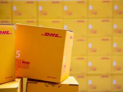 DHL Express majoreaza tarifele serviciilor in Romania incepand cu 2021