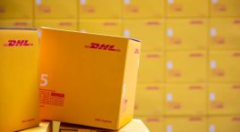 DHL Express anunță ajustarea anuală a tarifelor pentru anul 2026 în România