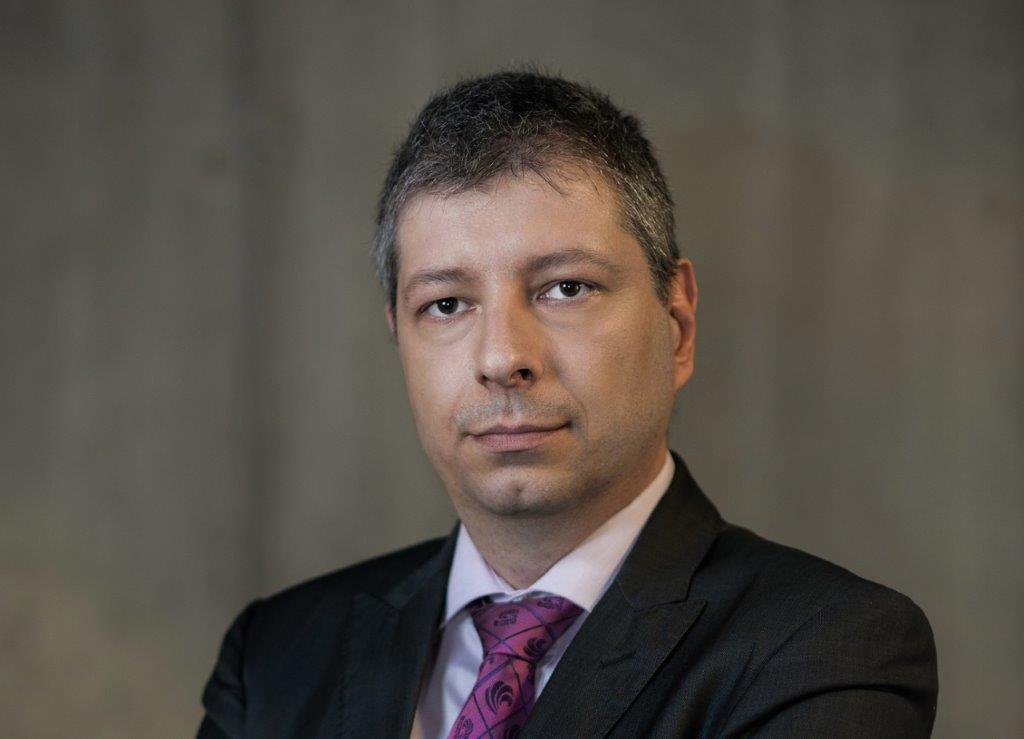Schimbare de management în cadrul GEFCO România: Bogdan Ioniță este noul Director General